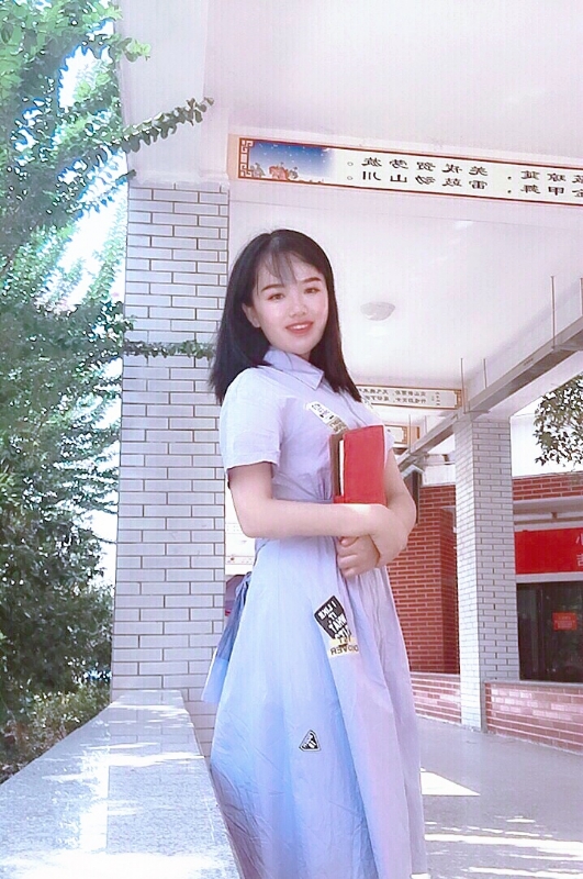 Molly的第二张照片--百色相亲服务中心