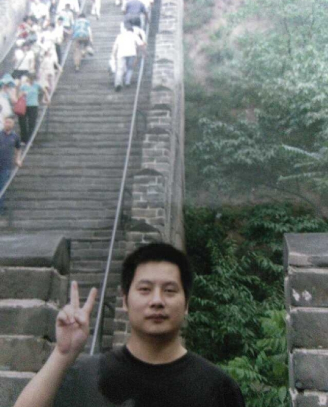 明月^清风的第三张照片--百色相亲服务中心