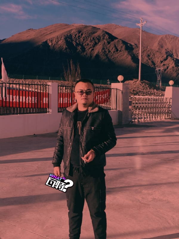 AFQN的第二张照片--百色相亲服务中心