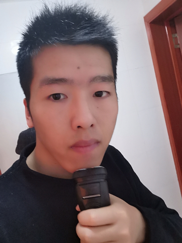 军哥的第一张照片--百色相亲服务中心