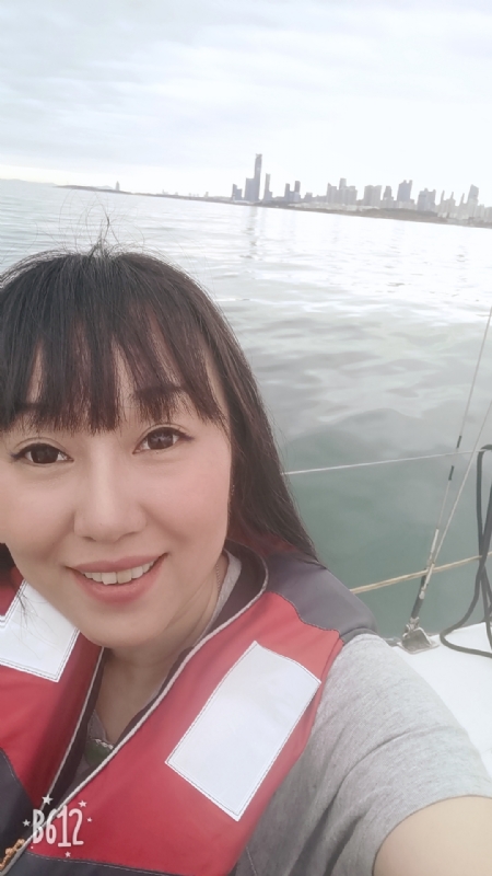 月的第二张照片--百色相亲服务中心