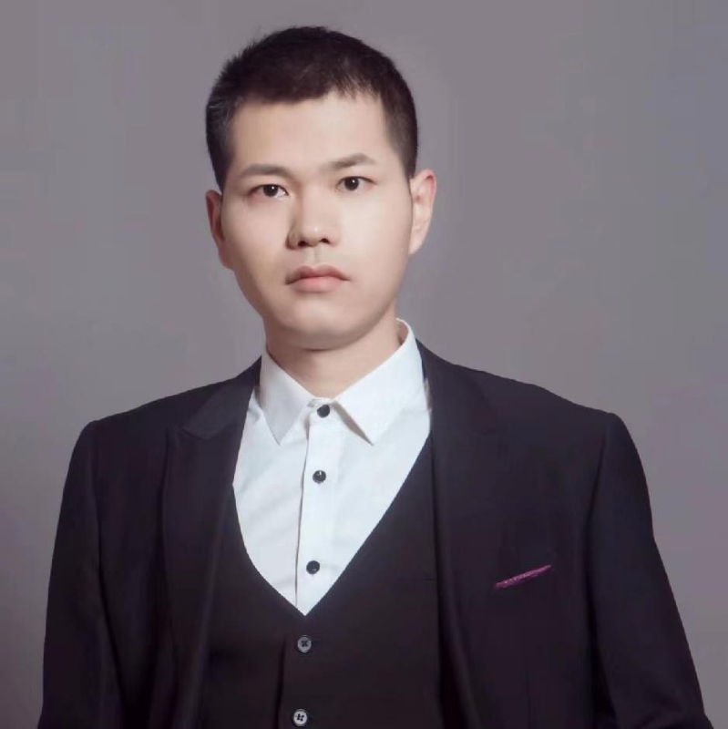 洪瑞的第一张照片--百色相亲服务中心