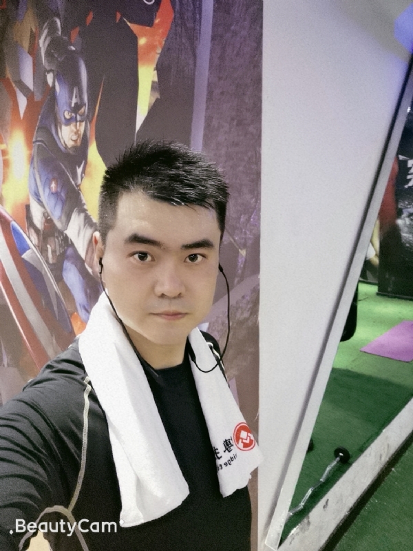 会飞的猪蹄花的第一张照片--百色相亲服务中心