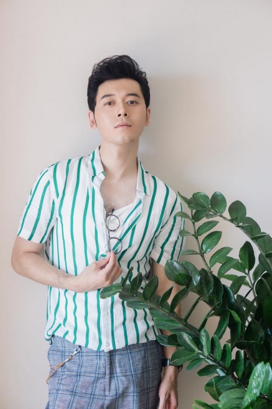 緣來是你的第一张照片--百色相亲服务中心