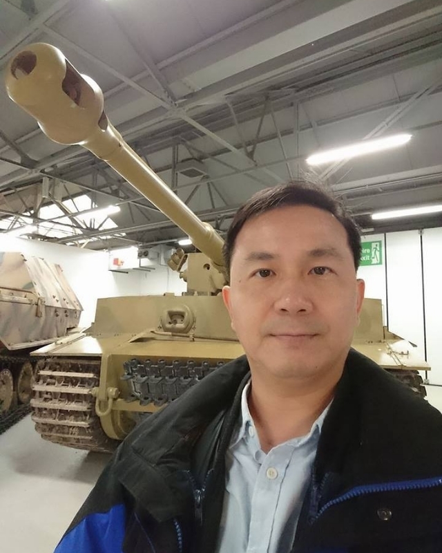 chan的第一张照片--百色相亲服务中心