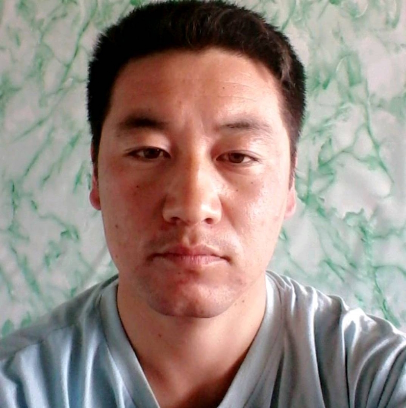 寻找另一半的第三张照片--百色相亲服务中心