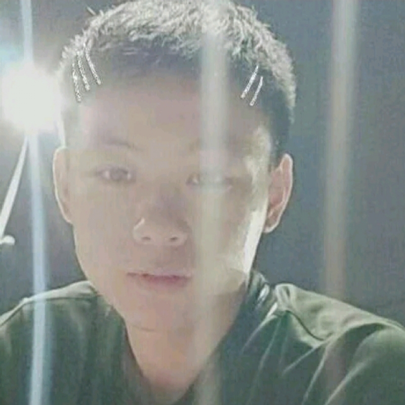 登登的第一张照片--百色相亲服务中心