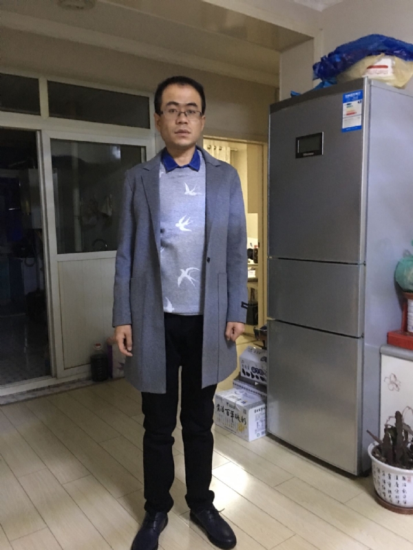 海军的第一张照片--百色相亲服务中心