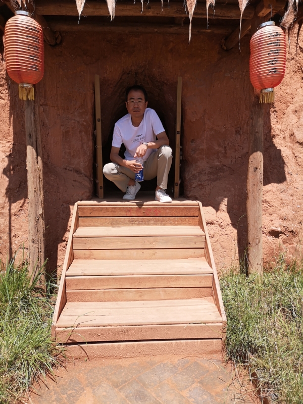 海军的第二张照片--百色相亲服务中心