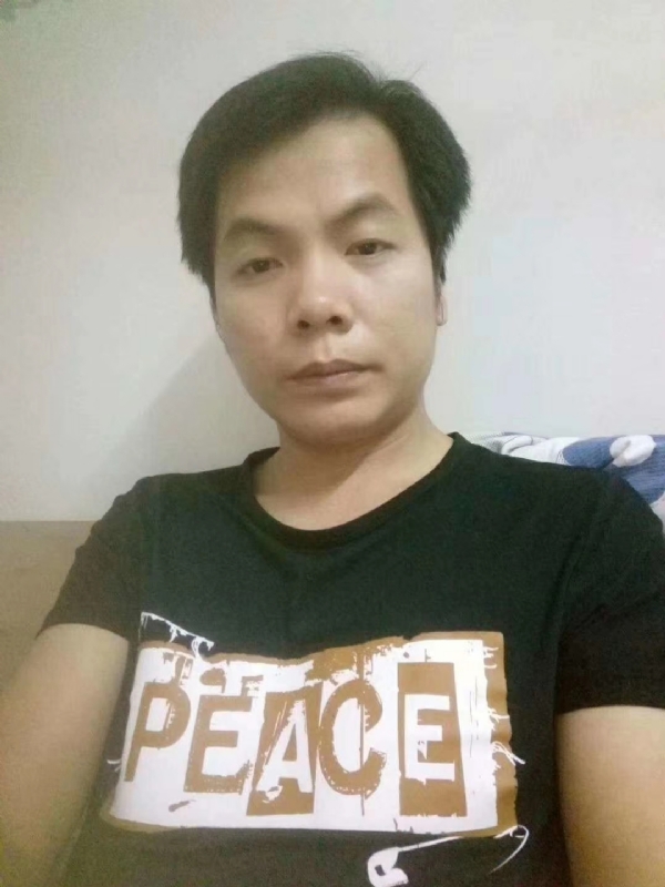 人生如梦的第一张照片--百色相亲服务中心