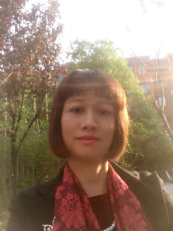 张馨方的第一张照片--百色相亲服务中心