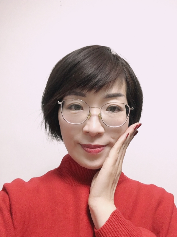 沙拉的第三张照片--百色相亲服务中心