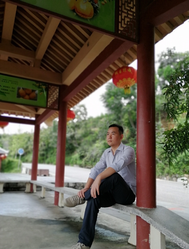 莋个俗人的第一张照片--百色相亲服务中心