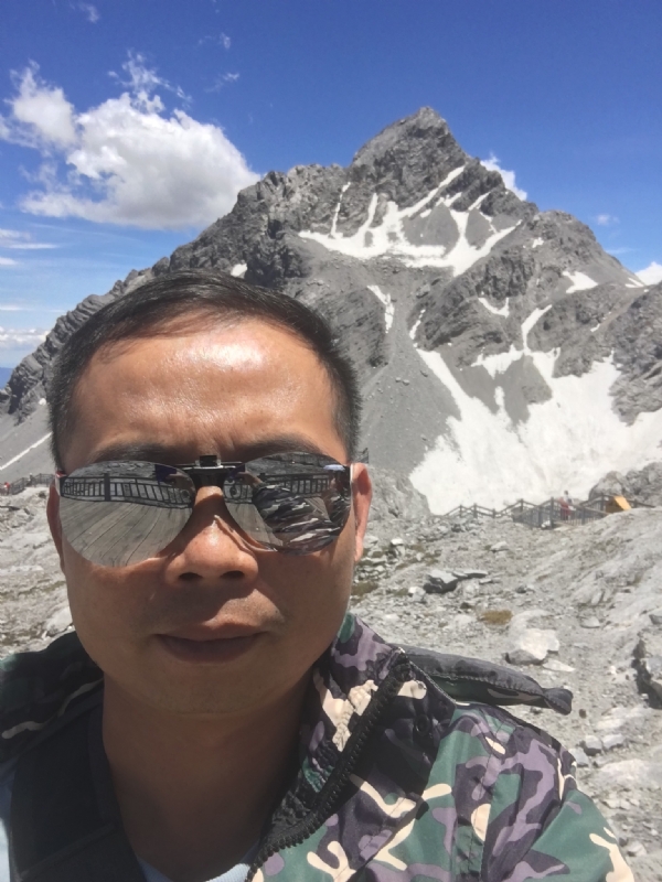 维食喵的第一张照片--百色相亲服务中心