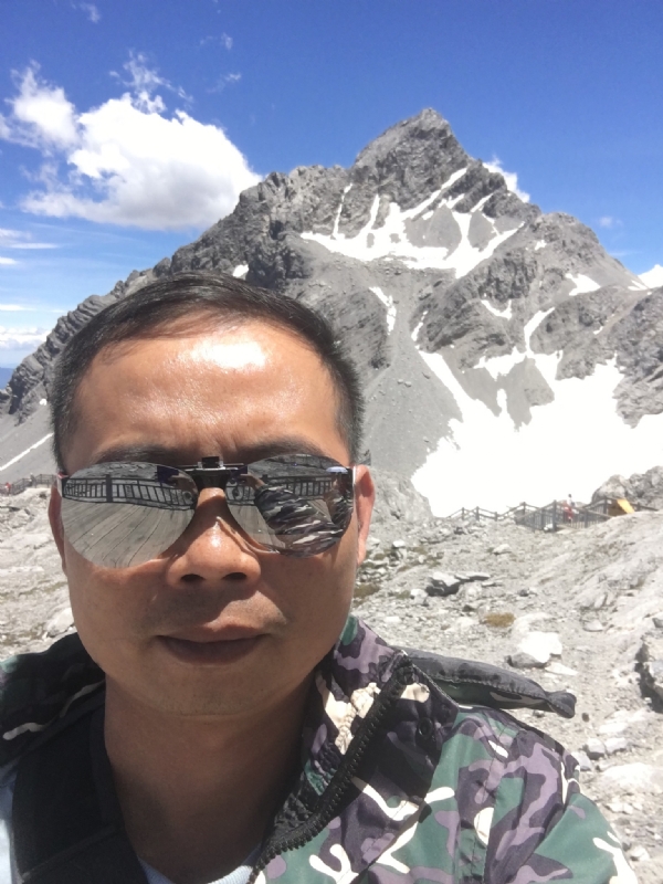 维食喵的第二张照片--百色相亲服务中心