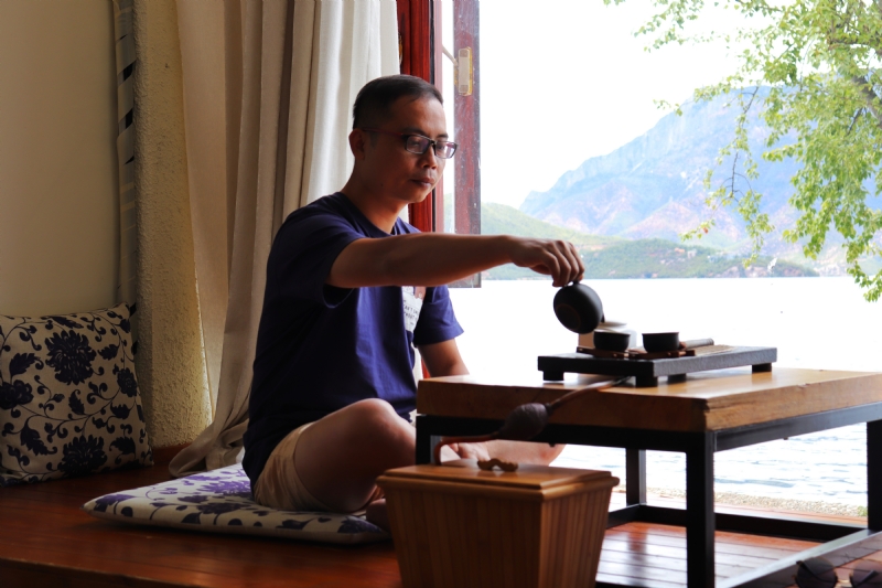 维食喵的第三张照片--百色相亲服务中心