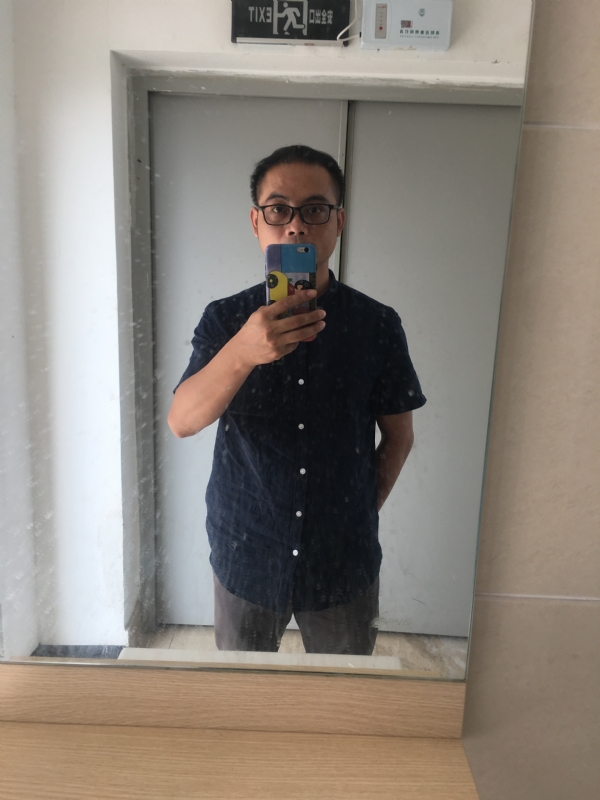 维食喵的第四张照片--百色相亲服务中心