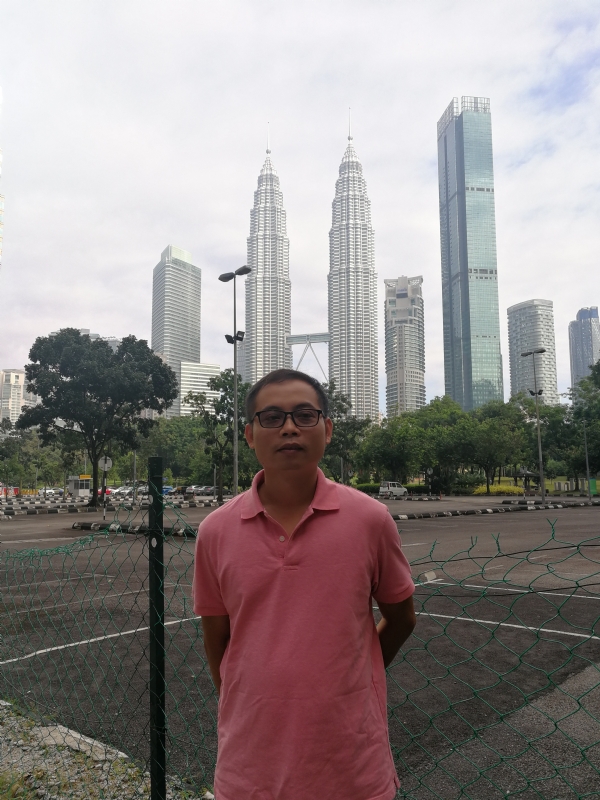 维食喵的第五张照片--百色相亲服务中心