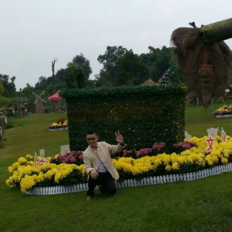 春风里^O^任徜徉的第一张照片--百色相亲服务中心