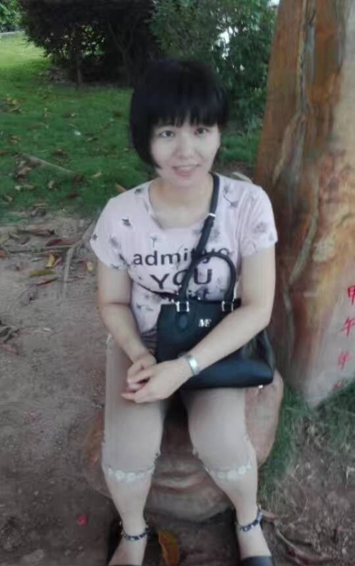 河边草的第一张照片--百色相亲服务中心