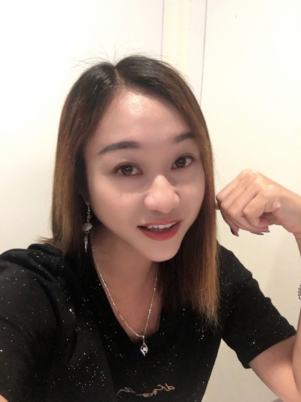 小蜜蜂??的第一张照片--百色相亲服务中心