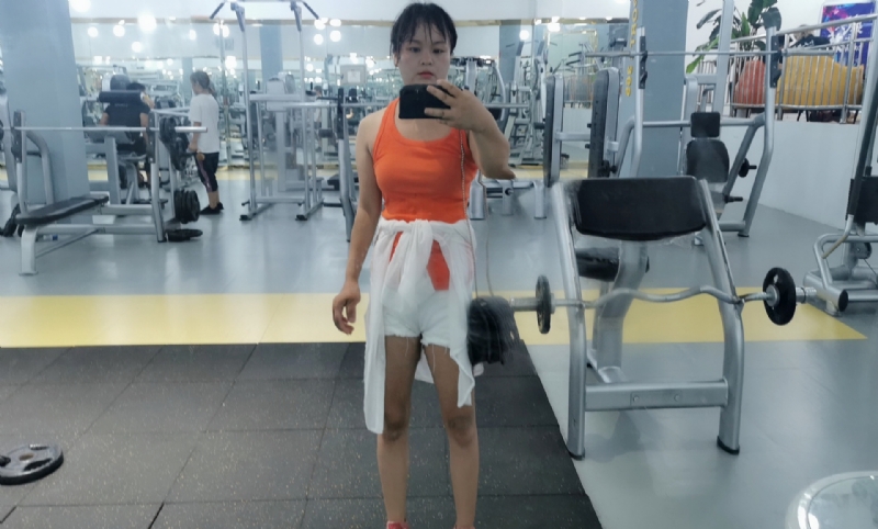 爱你的妞的第一张照片--百色相亲服务中心