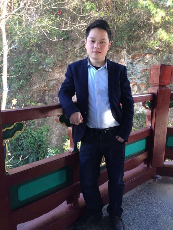 tang的第二张照片--百色相亲服务中心