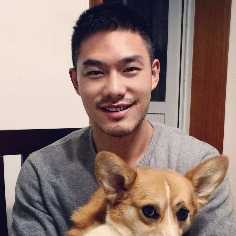 林子晨的第一张照片--百色相亲服务中心