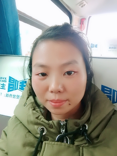 小彭的第一张照片--百色相亲服务中心