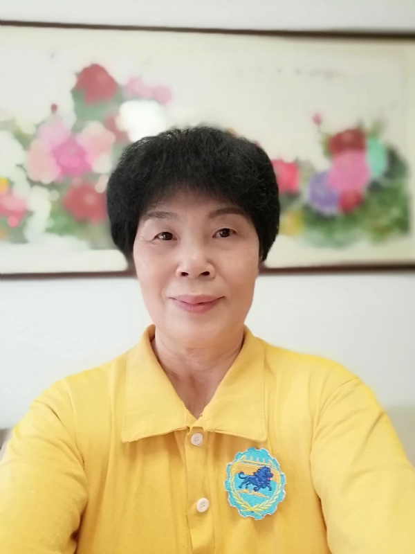 快乐星的第二张照片--百色相亲服务中心