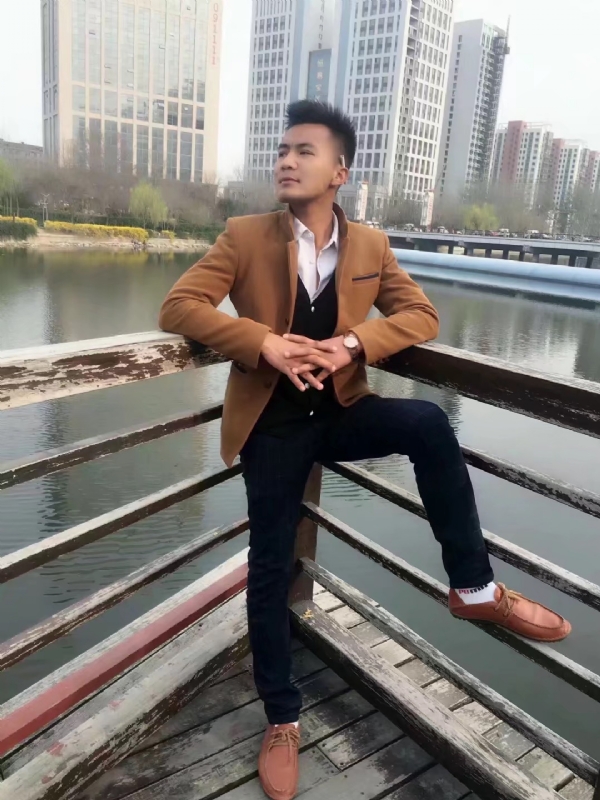 只为等你的第一张照片--百色相亲服务中心