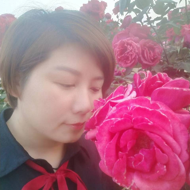 潇潇雨歌的第一张照片--百色相亲服务中心