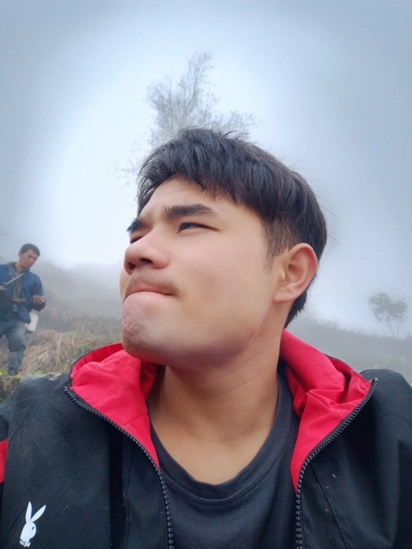 钢铁直男的第一张照片--百色相亲服务中心