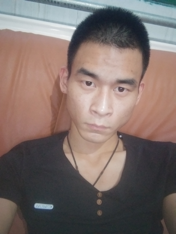 单身狗一枚的第二张照片--百色相亲服务中心