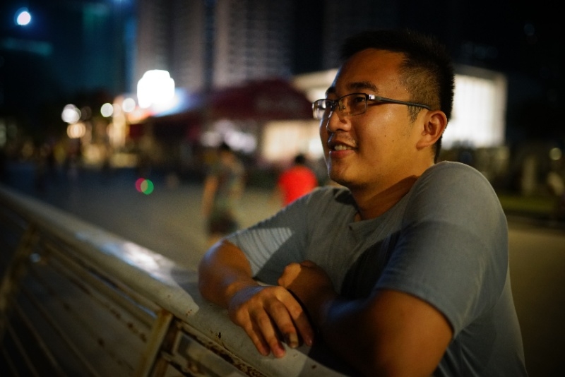 hewuzhang的第一张照片--百色相亲服务中心