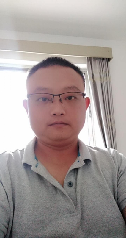 苦行僧的第一张照片--百色相亲服务中心