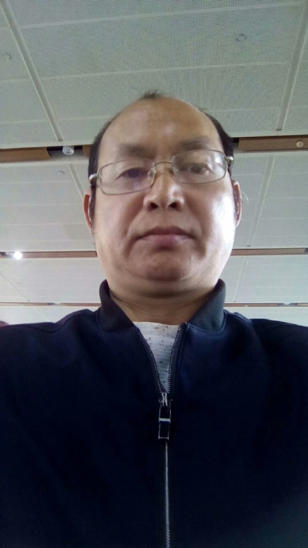 金乾鼠的第一张照片--百色相亲服务中心