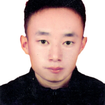 问雨天晴的第一张照片--百色相亲服务中心