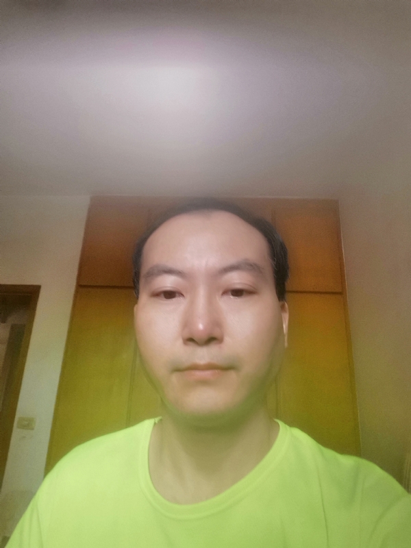 幸运的第一张照片--百色相亲服务中心