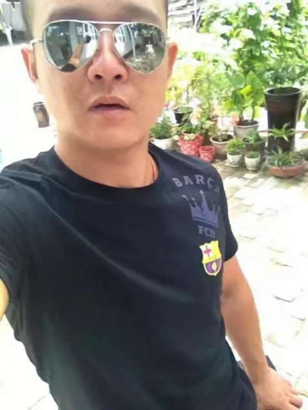 勇的第一张照片--百色相亲服务中心