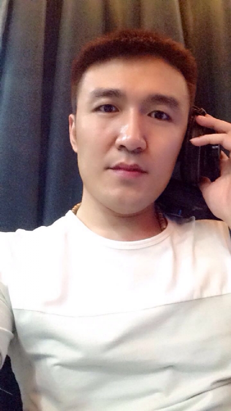 雷的第一张照片--百色相亲服务中心