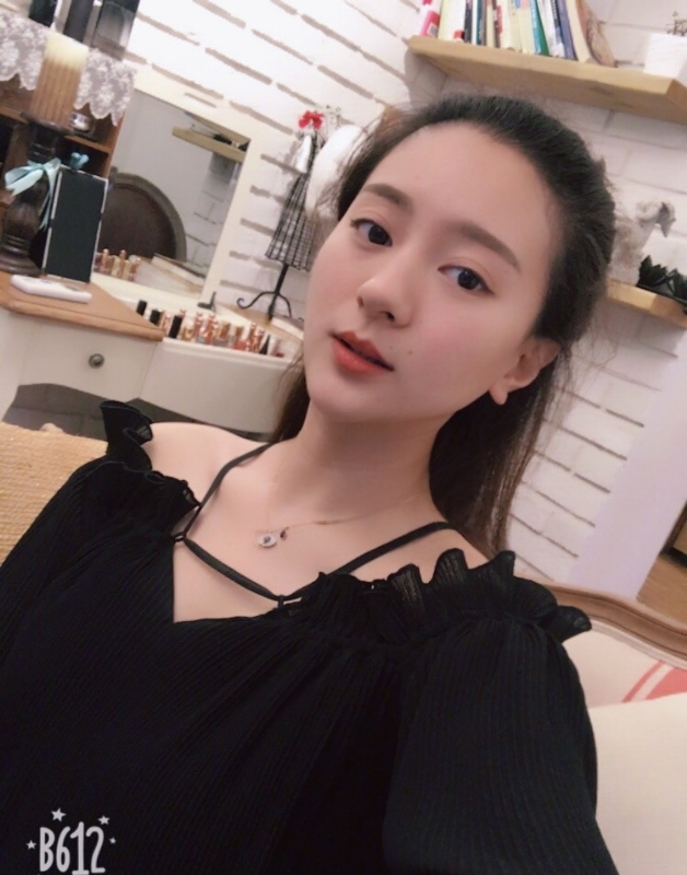 小仙女的第一张照片--百色相亲服务中心