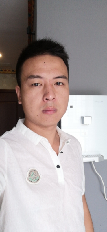 与卿共舞的第二张照片--百色相亲服务中心