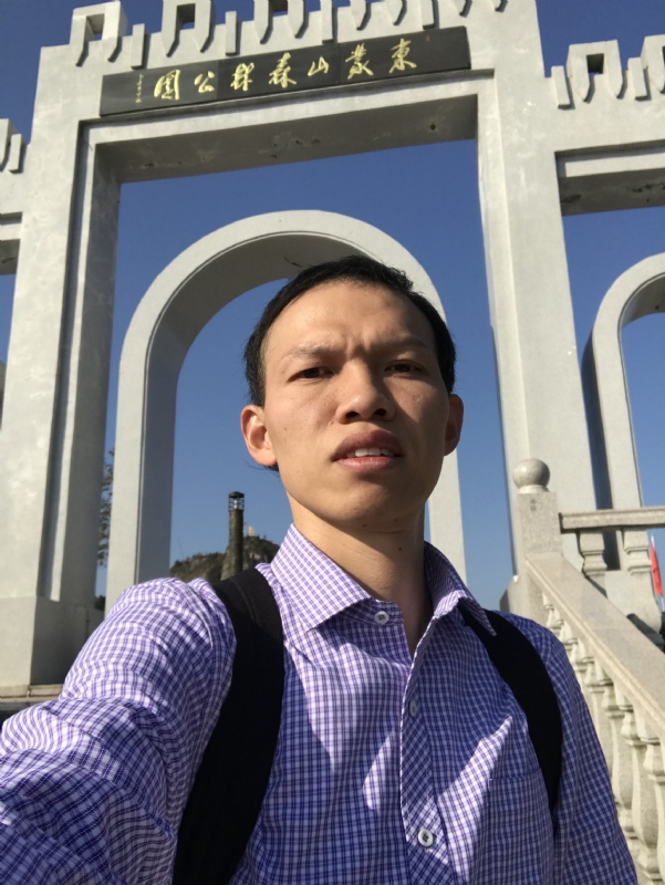 期待有缘的你的第二张照片--百色相亲服务中心