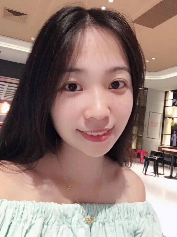 开心果的第一张照片--百色相亲服务中心