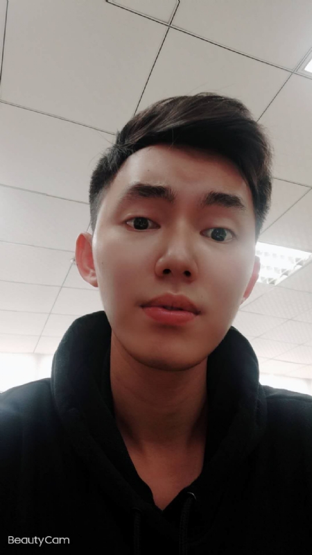 wey的第二张照片--百色相亲服务中心