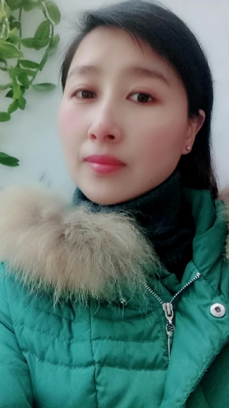 下雨的第二张照片--百色相亲服务中心