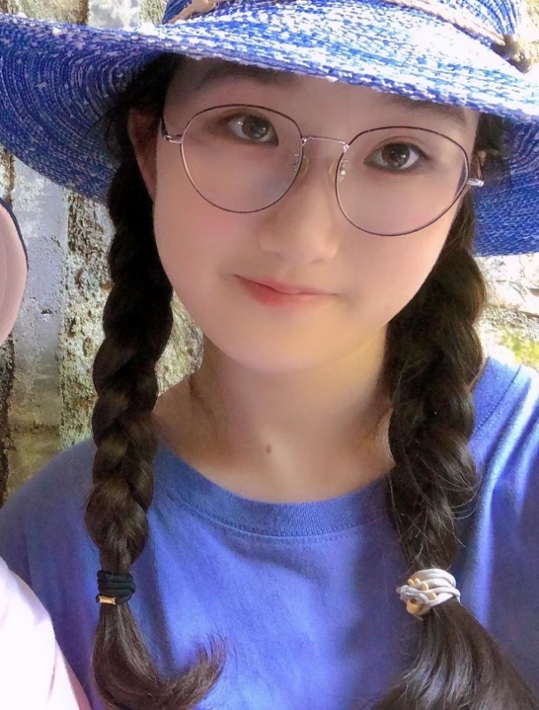 渴望爱情的第二张照片--百色相亲服务中心