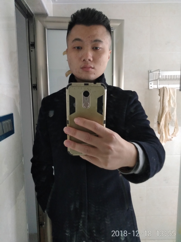 龙少爷的第一张照片--百色相亲服务中心