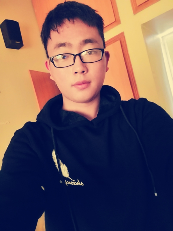 茉莉蜜茶的第二张照片--百色相亲服务中心